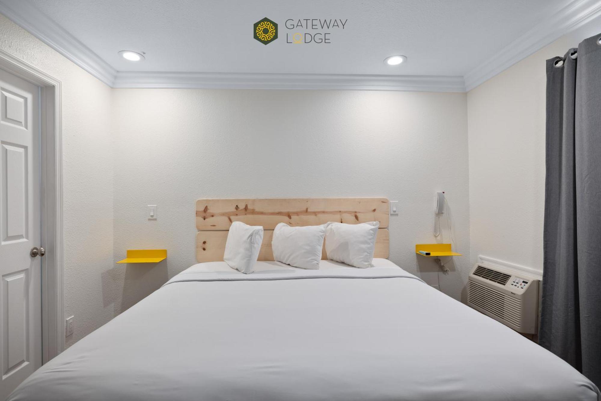 Gateway Seaside