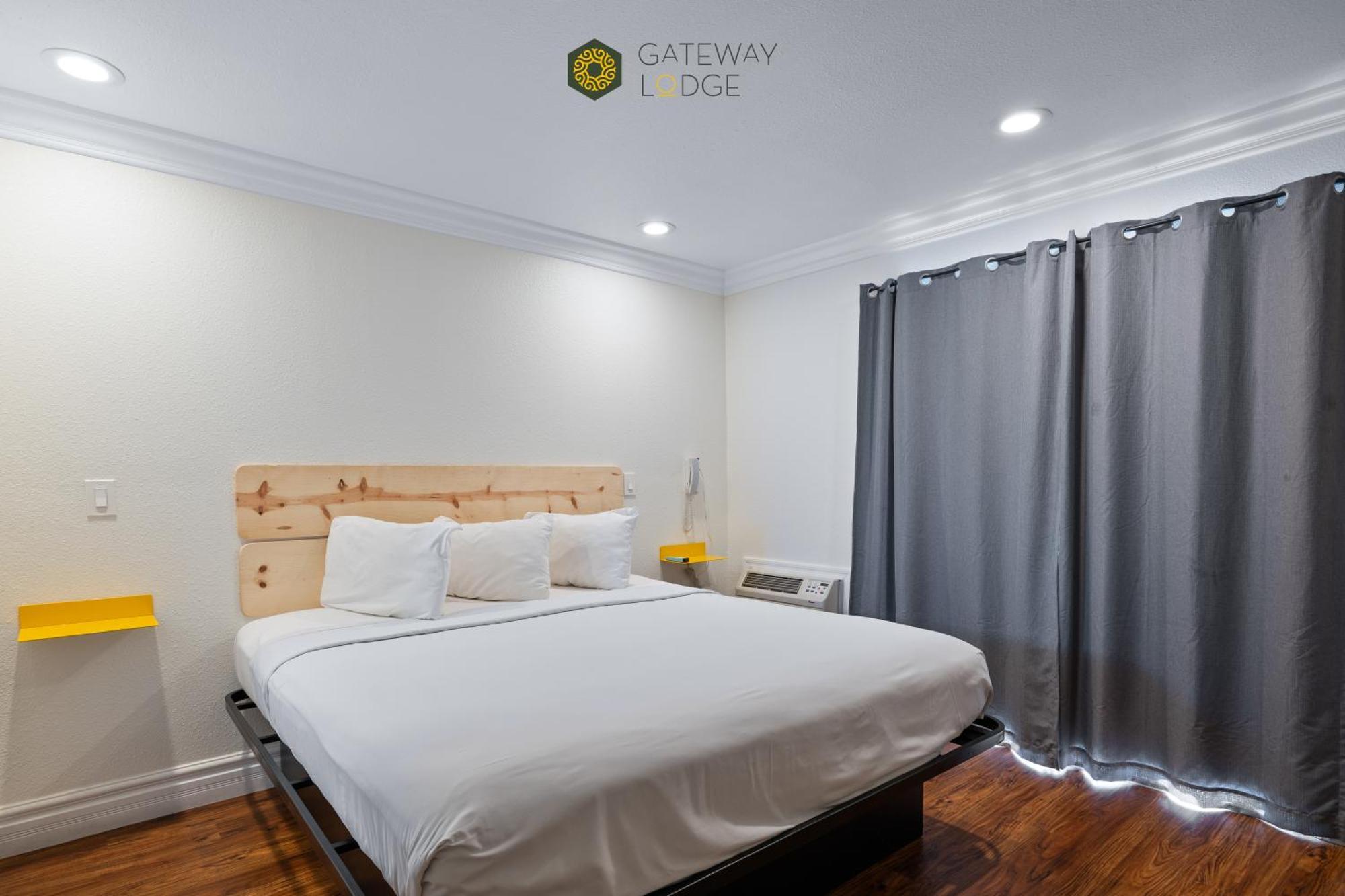 Gateway 2*