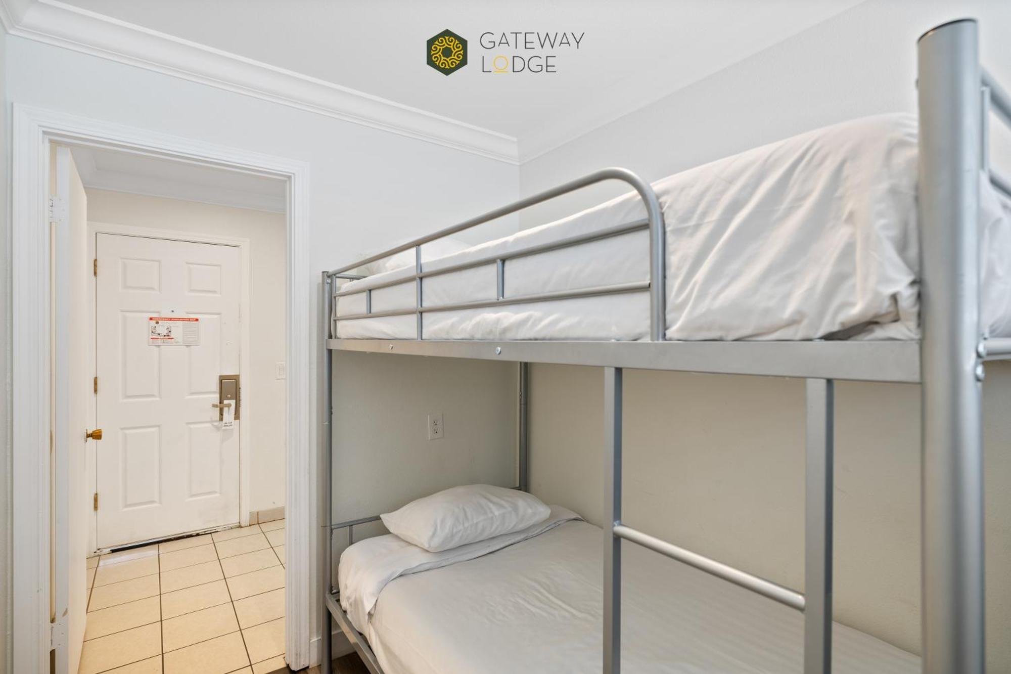 Hotel Gateway Seaside