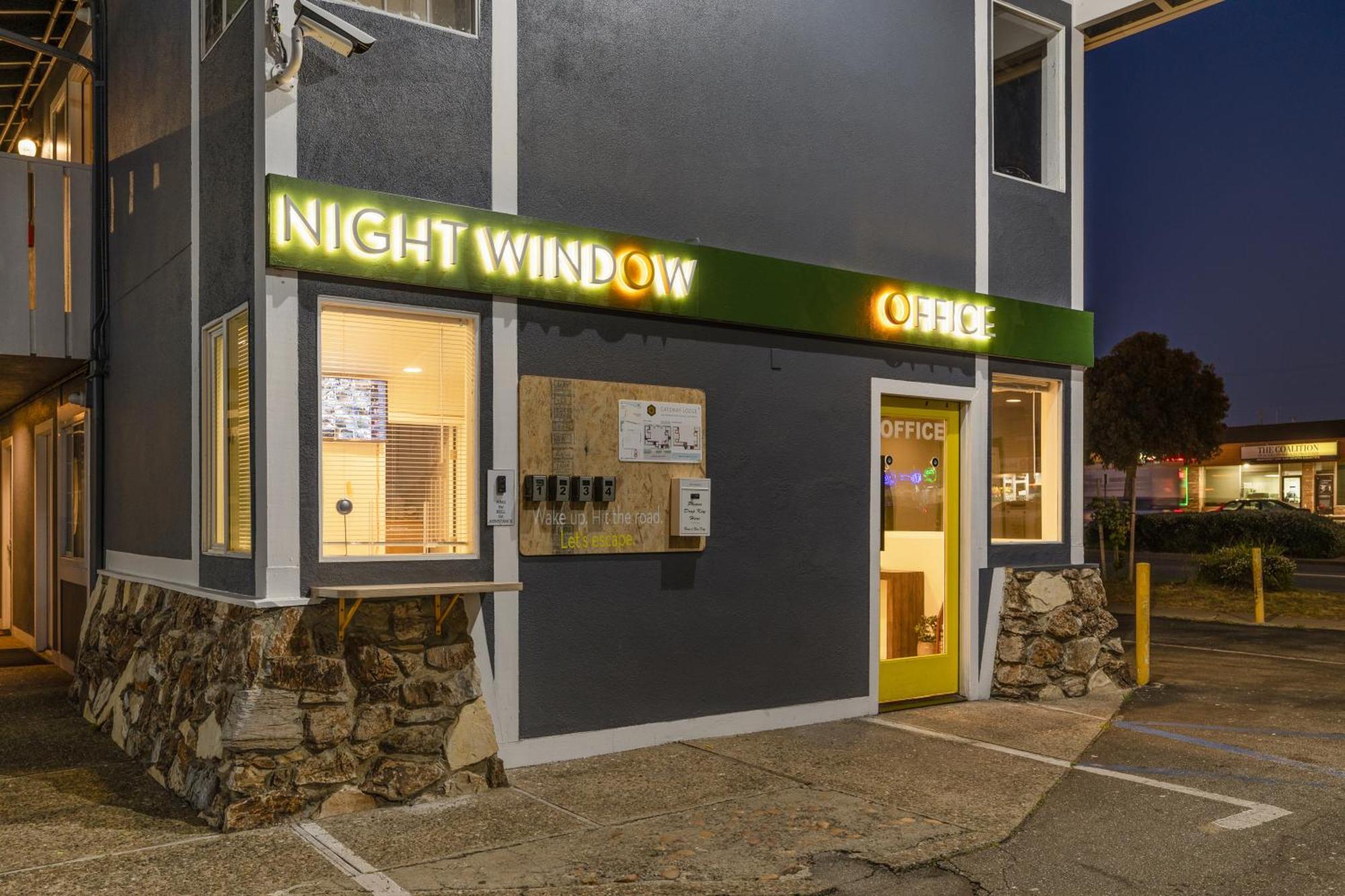 Hotel Gateway
